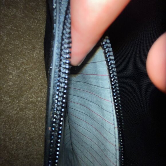 Hartmann Luggage Tote/Briefcase - Picture 7 of 9